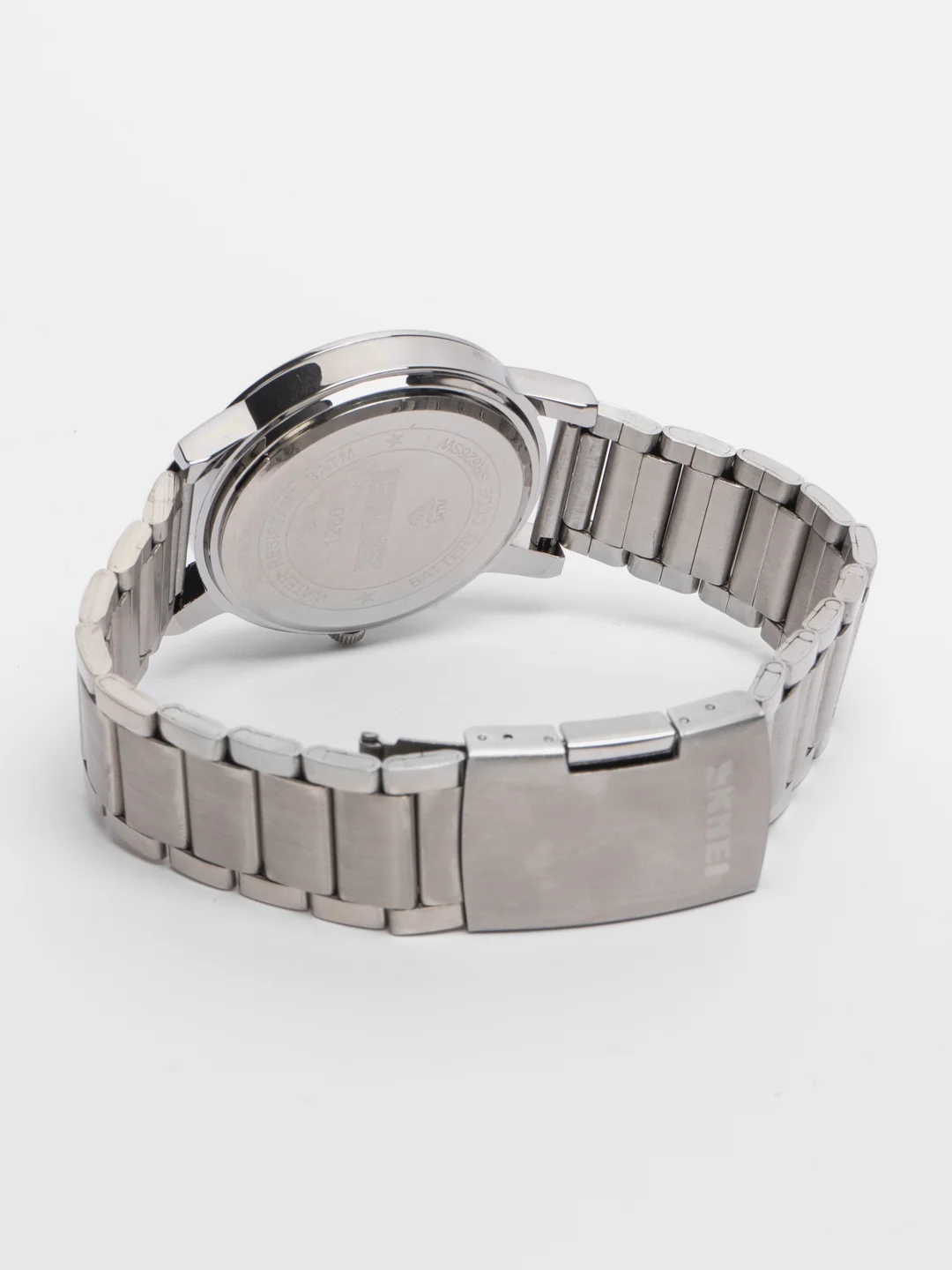 Серебряный наручные часы SKMEI 1260