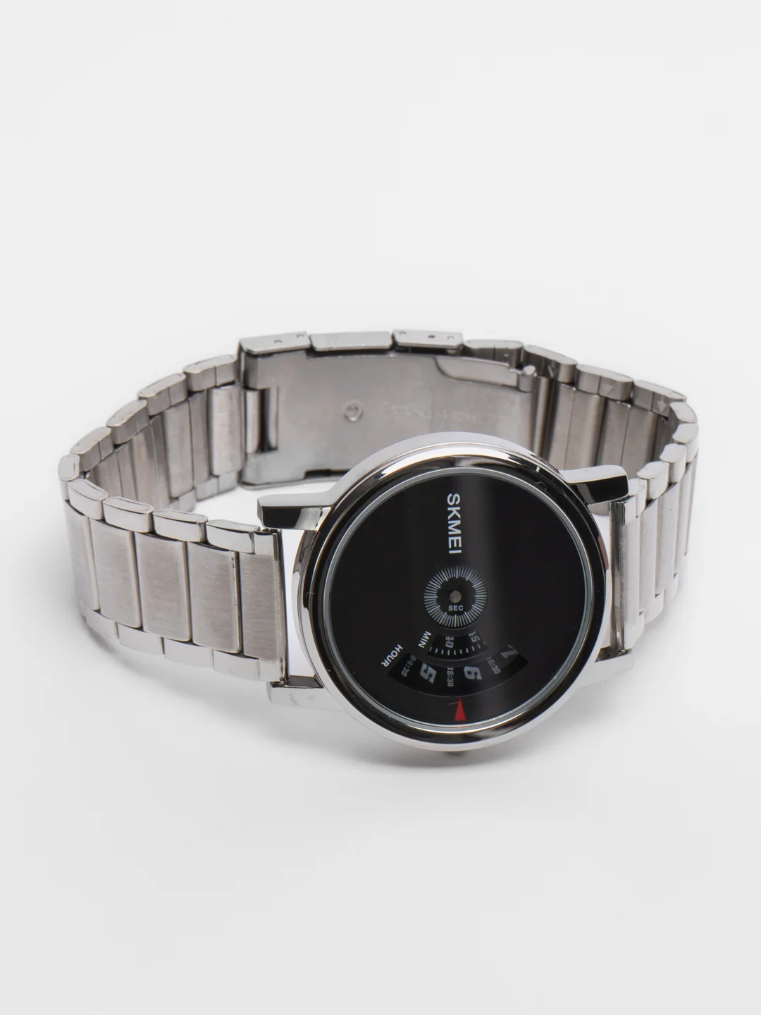 Серебряный наручные часы SKMEI 1260