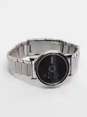 Серебряный наручные часы SKMEI 1260
