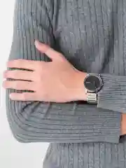 Серебряный наручные часы SKMEI 1260