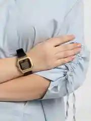 Наручные часы Casio Collection W-217HM-9AVEF (унисекс)