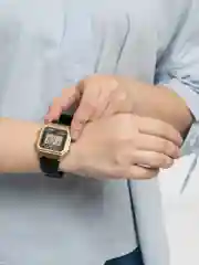 Наручные часы Casio Collection W-217HM-9AVEF (унисекс)