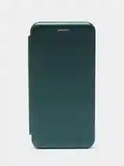 Морской чехол-книжка на Xiaomi Redmi 6 (Сяоми Редми