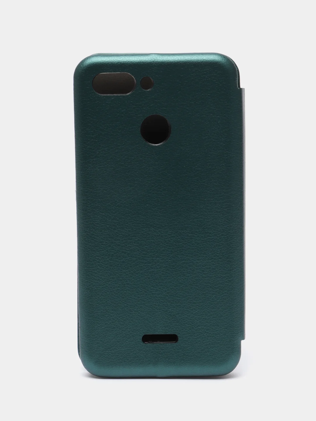 Морской чехол-книжка на Xiaomi Redmi 6 (Сяоми Редми