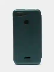 Морской чехол-книжка на Xiaomi Redmi 6 (Сяоми Редми