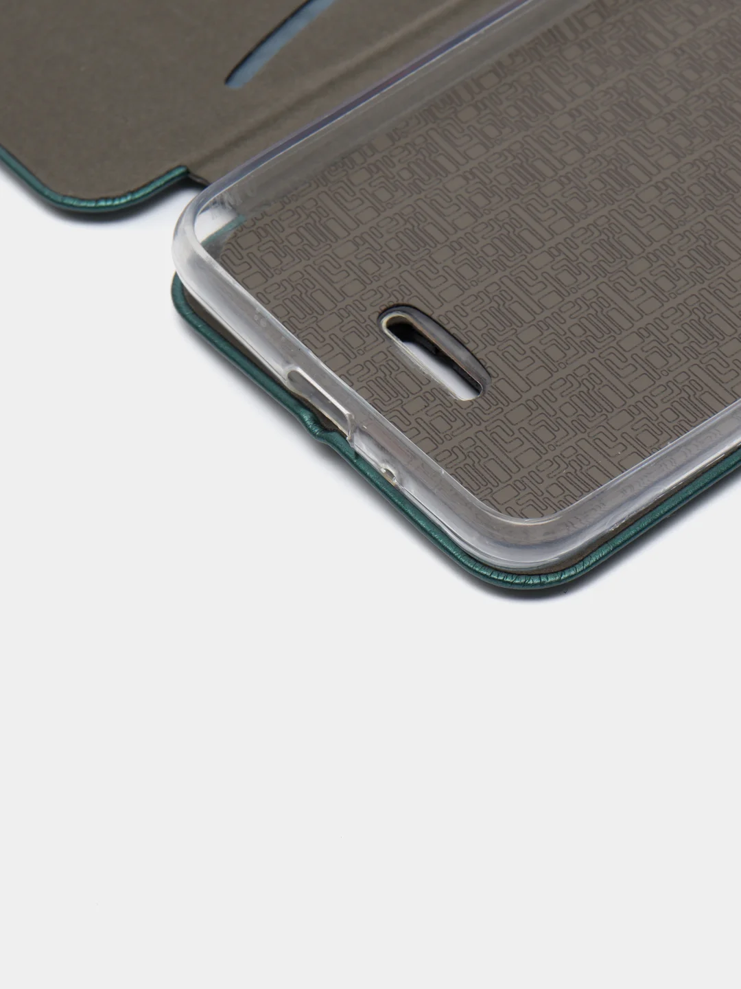 Морской чехол-книжка на Xiaomi Redmi 6 (Сяоми Редми
