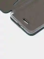 Морской чехол-книжка на Xiaomi Redmi 6 (Сяоми Редми
