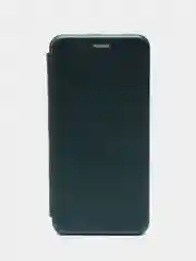 Морской чехол книжка на Samsung Galaxy A20s, Самсунг Галакси А20с