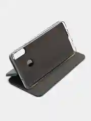 Морской чехол книжка на Samsung Galaxy A20s, Самсунг Галакси А20с