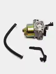 Серебряный карбюратор для бензогенераторов Lifan 168f 170f