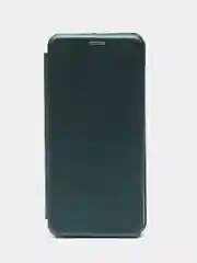 Морской чехол-книжка Xiaomi Redmi 10C, Сяоми Редми 10С