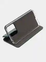 Морской чехол-книжка Xiaomi Redmi 10C, Сяоми Редми 10С