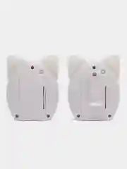 Белый радионяня беспроводная V30