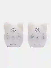 Белый радионяня беспроводная V30