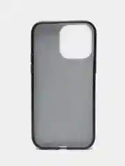 Черный чехол для iPhone 14 Pro / 14 Plus / 14 Pro Max, блестящий, сияющий
