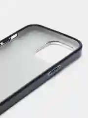 Черный чехол для iPhone 14 Pro / 14 Plus / 14 Pro Max, блестящий, сияющий