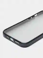 Черный чехол для iPhone 14 Pro / 14 Plus / 14 Pro Max, блестящий, сияющий
