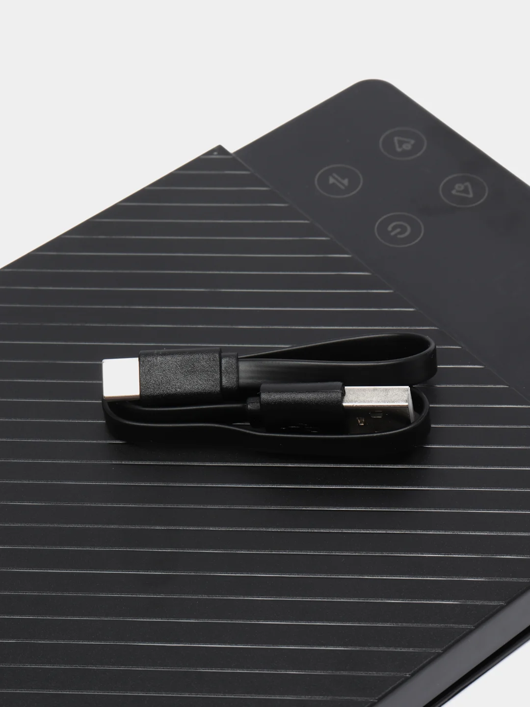 Весы кухонные Xiaomi ATuMan Duka ES1, 8 кг