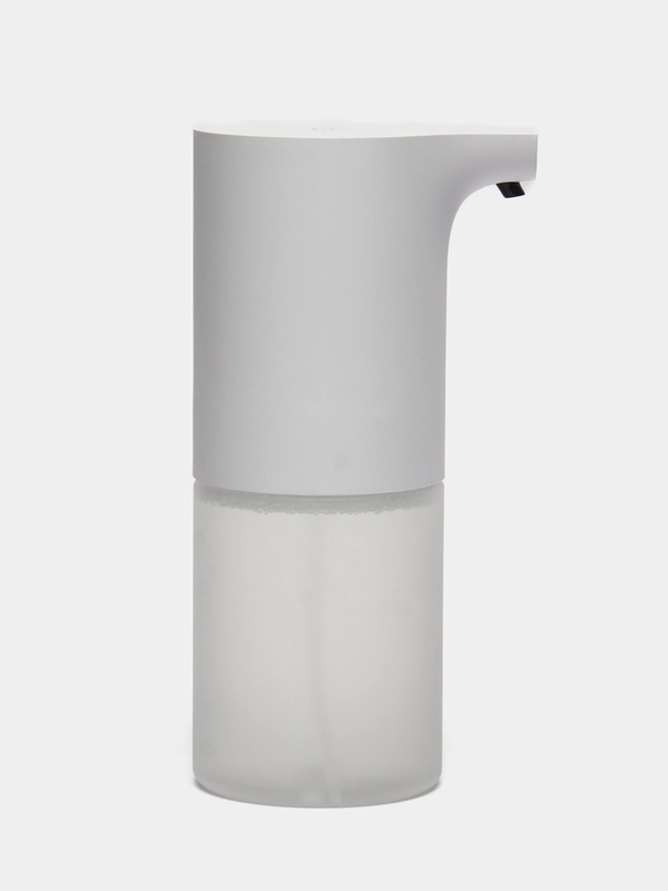 Сенсорный дозатор жидкого мыла Xiaomi Mijia Automatic Foam Soap Dispenser