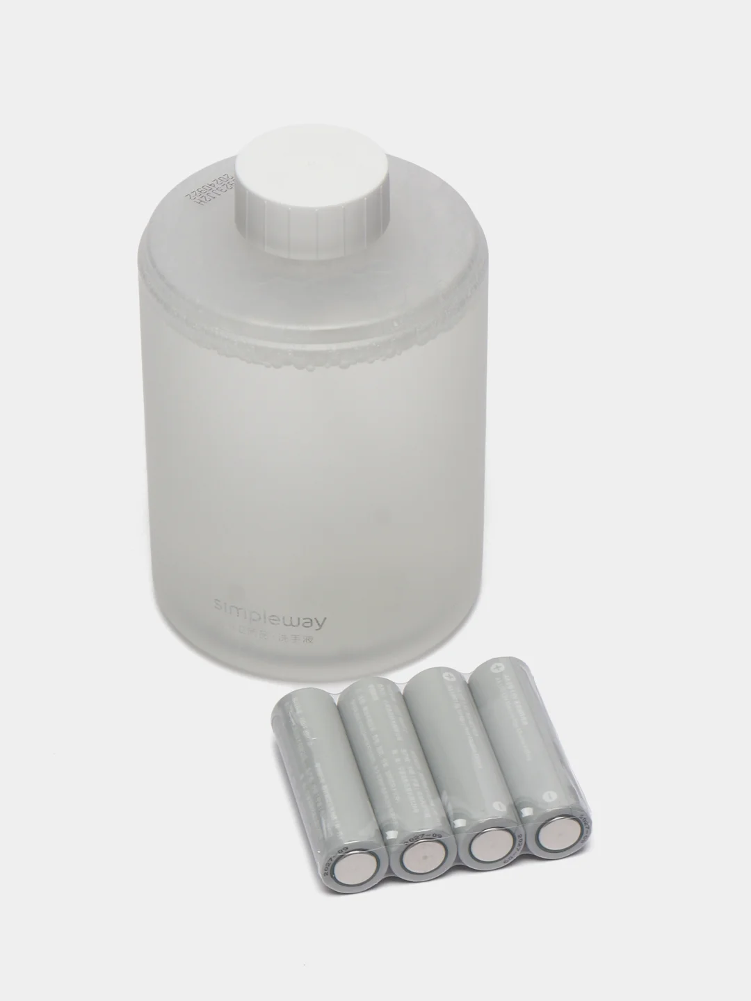 Сенсорный дозатор жидкого мыла Xiaomi Mijia Automatic Foam Soap Dispenser
