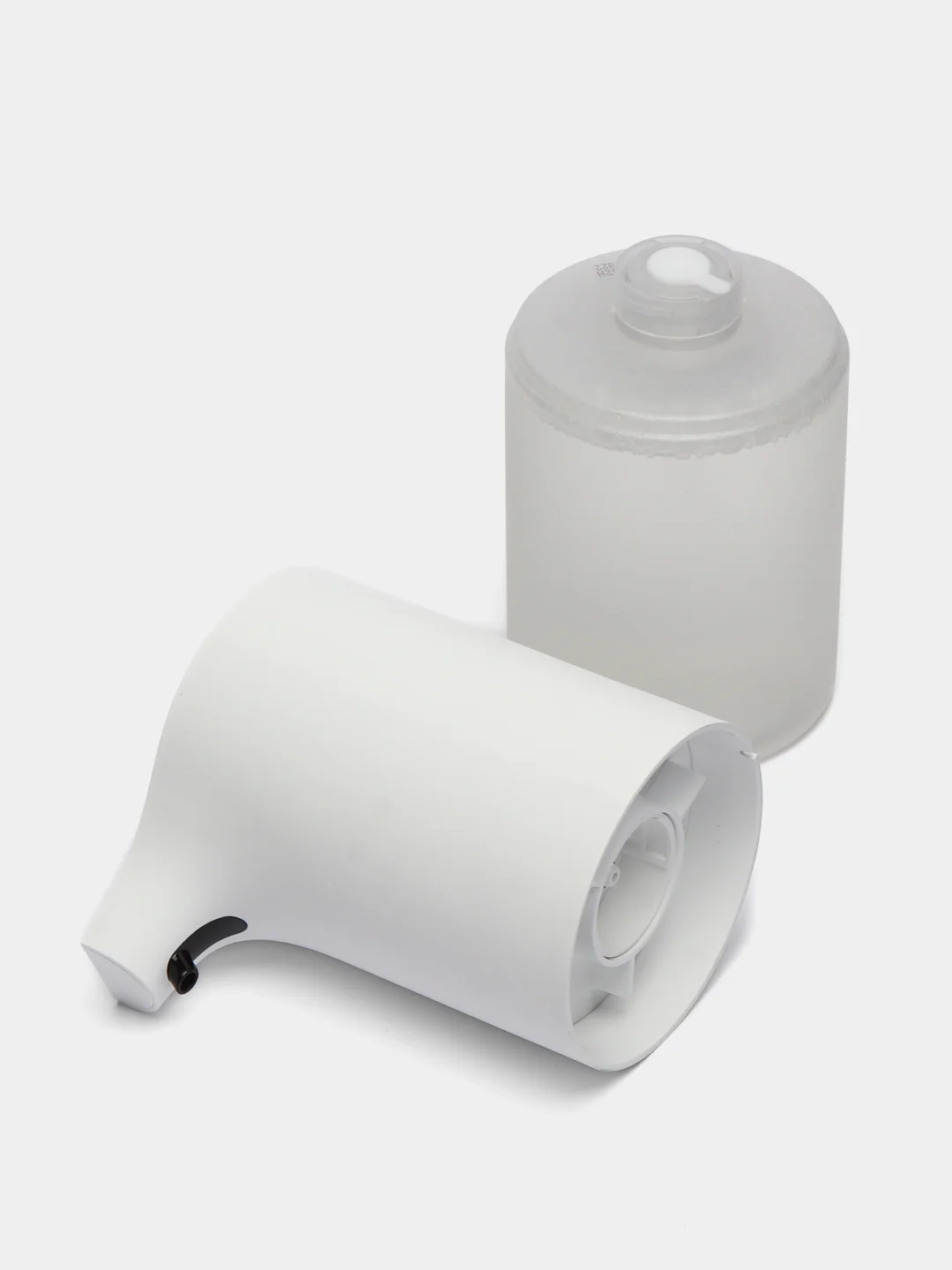 Сенсорный дозатор жидкого мыла Xiaomi Mijia Automatic Foam Soap Dispenser
