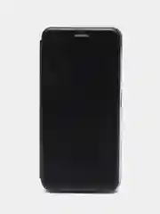 Черный чехол книжка Xiaomi Poco X3, NFC