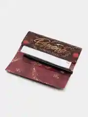 Подарочный набор "Новогодний": планировщик дел, записная книжка, ручка