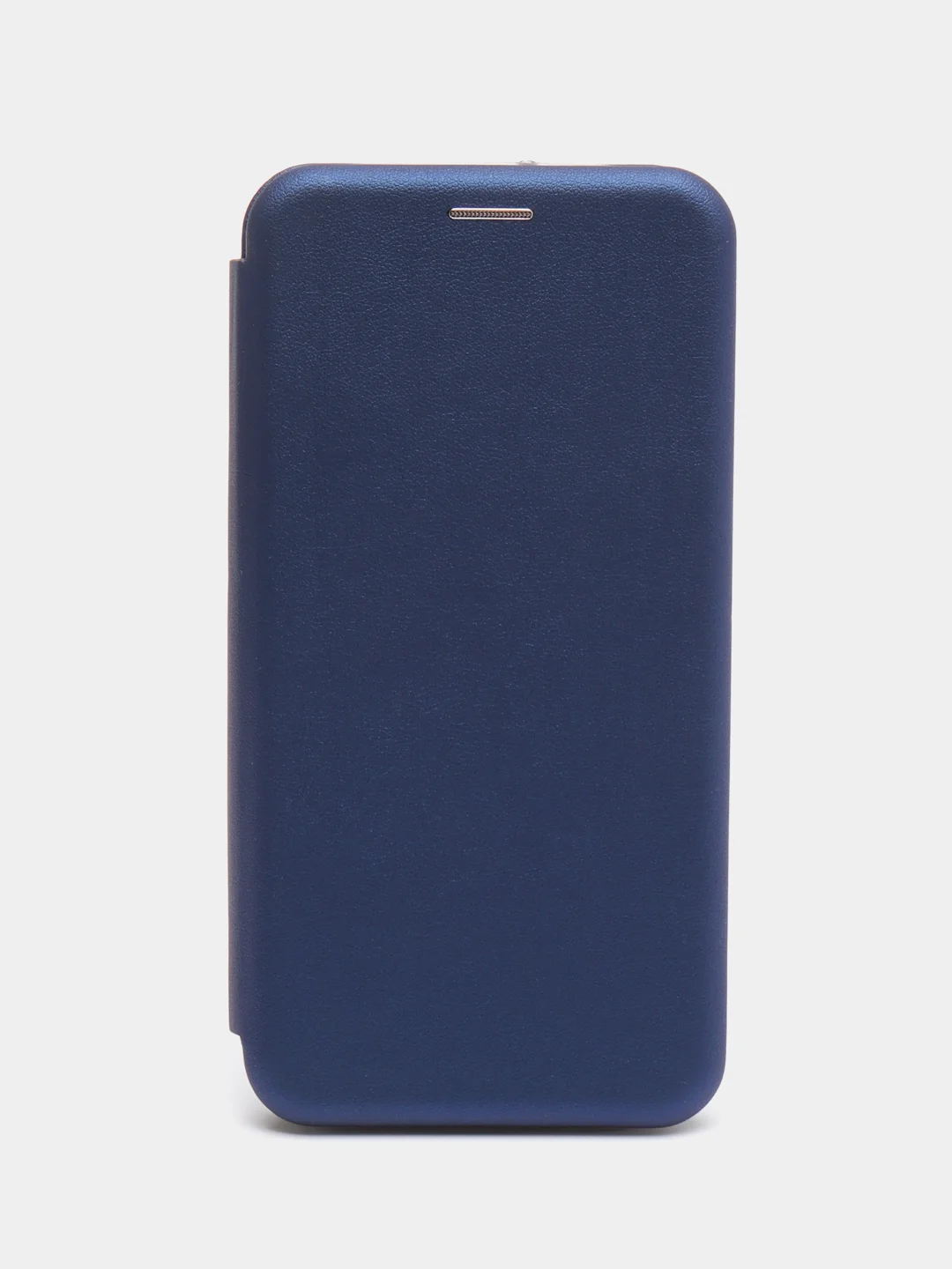 Синий чехол книжка на Samsung Galaxy M21 / M30s, Самсунг Галакси М21 / М30с