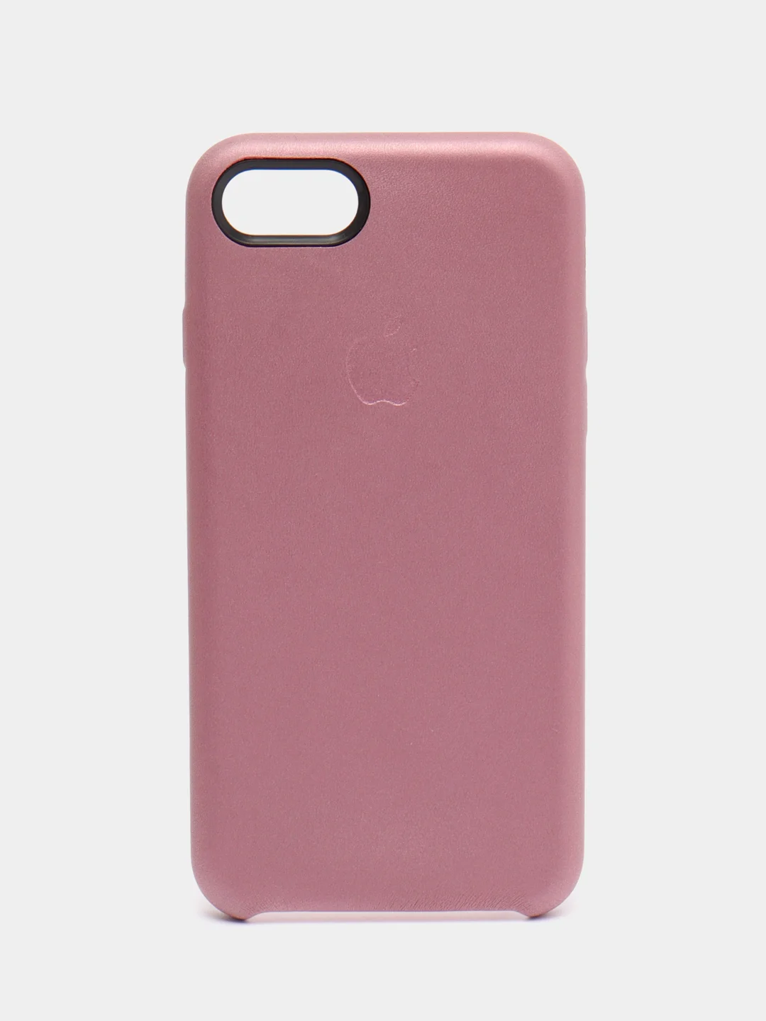 Конфетный чехол Leather Case, для IPhone 7/ 8/ SE 2020/ 7 Plus/ 8 Plus, под кожу