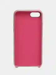 Конфетный чехол Leather Case, для IPhone 7/ 8/ SE 2020/ 7 Plus/ 8 Plus, под кожу