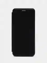Черный чехол-книжка для Samsung Galaxy A53 (Самсунг Галакси А53)