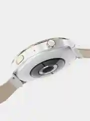 Умные смарт-часы Х6 Pro Series 7, круглые, женские