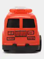 Коралловый игрушка машинка металическая техника детская