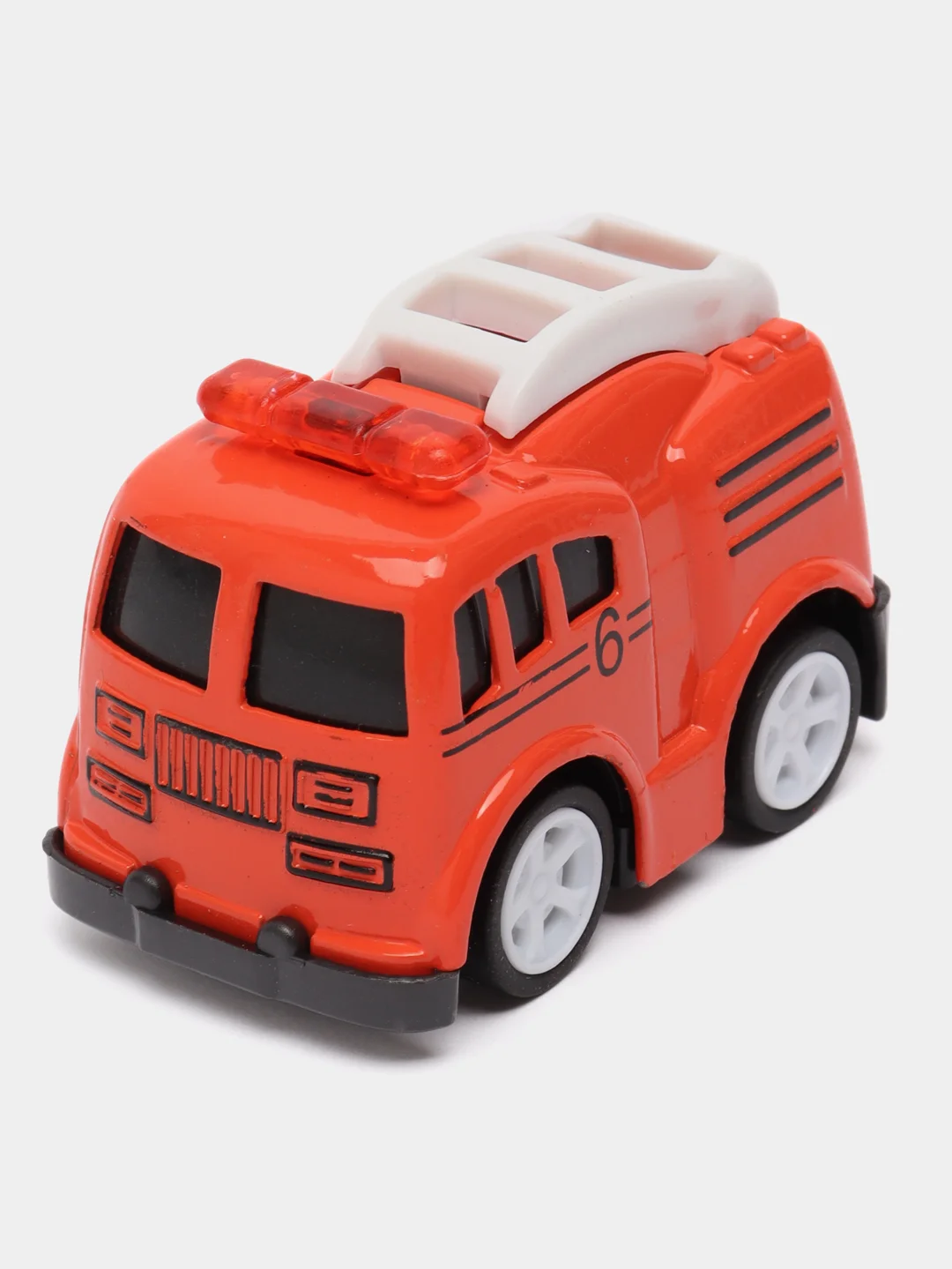 Коралловый игрушка машинка металическая техника детская