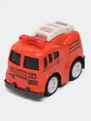Коралловый игрушка машинка металическая техника детская