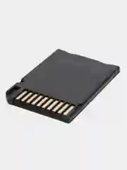 Адаптер переходник MicroSD карты памяти для Memory Stick Pro Duo PSP
