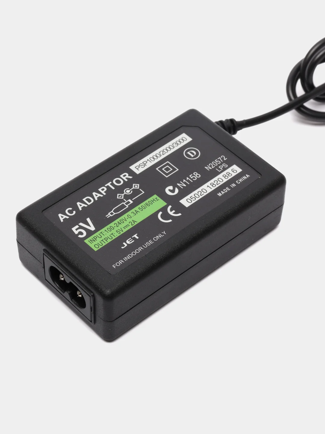 Блок питания для Sony PSP