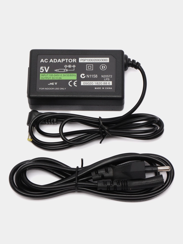 Блок питания для Sony PSP