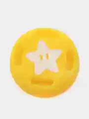Лимонный накладки на стики для Joy-Con Nintendo Switch