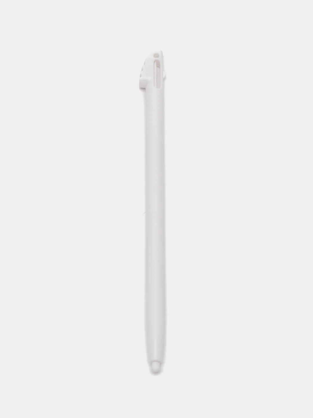 Белый стилус для Nintendo 3DS LL XL