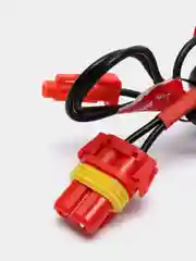Ксеноновая лампа Optima Red Line H1, 2 штуки