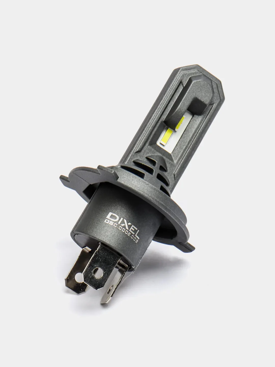 Светодиодные BI-LED лампы DIXEL White Night 7 H4