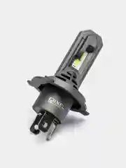 Светодиодные BI-LED лампы DIXEL White Night 7 H4