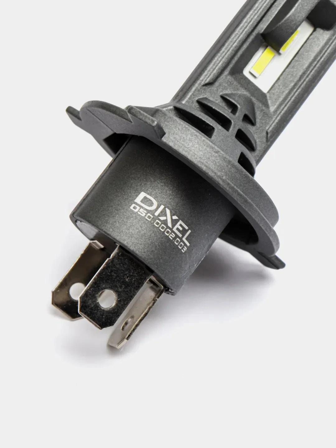 Светодиодные BI-LED лампы DIXEL White Night 7 H4