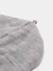 Алый шапка для мальчика и девочки
