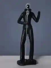 Сувенир статуэтка, 3 вида