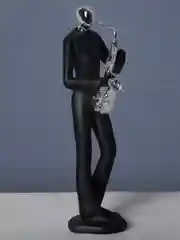 Сувенир статуэтка, 3 вида