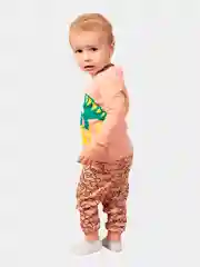 Пижама для мальчика