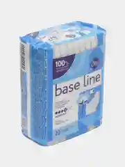Прокладки гигиенические Ola Base Line Ultra Normal 20шт