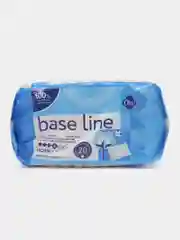 Прокладки гигиенические Ola Base Line Ultra Normal 20шт